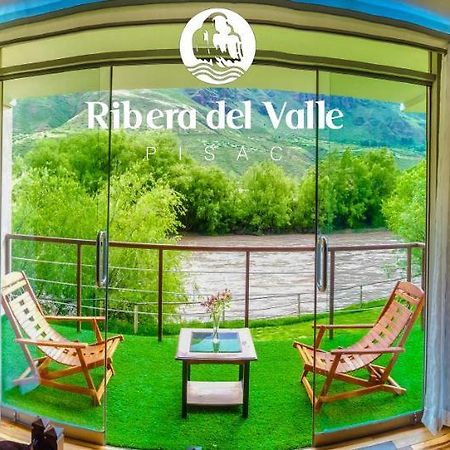 Ribera Del Valle Pisac Eksteriør billede