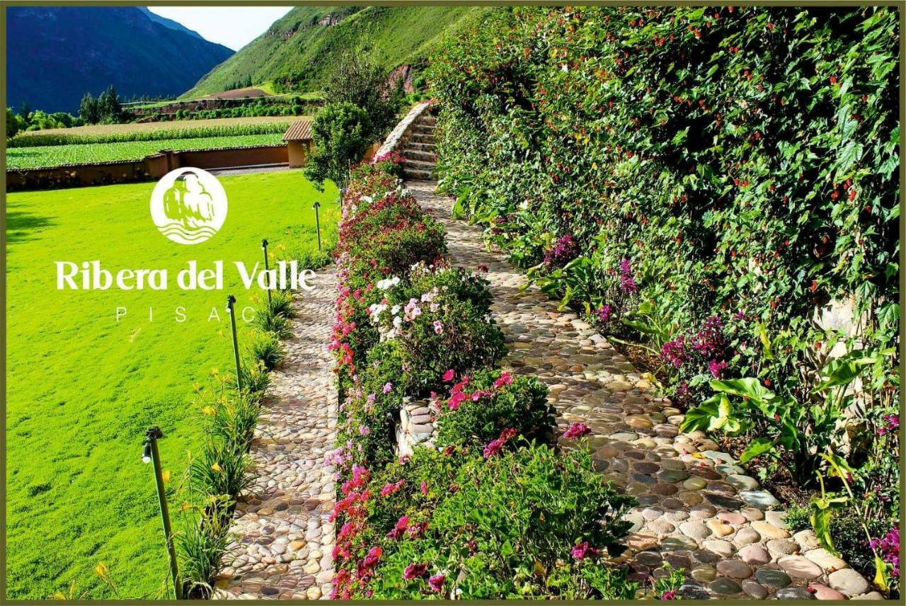 Ribera Del Valle Pisac Eksteriør billede