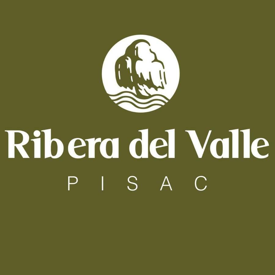 Ribera Del Valle Pisac Eksteriør billede