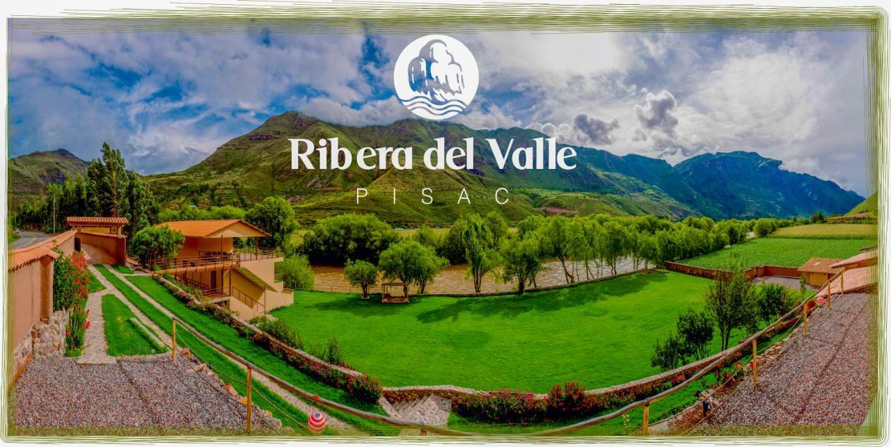 Ribera Del Valle Pisac Eksteriør billede