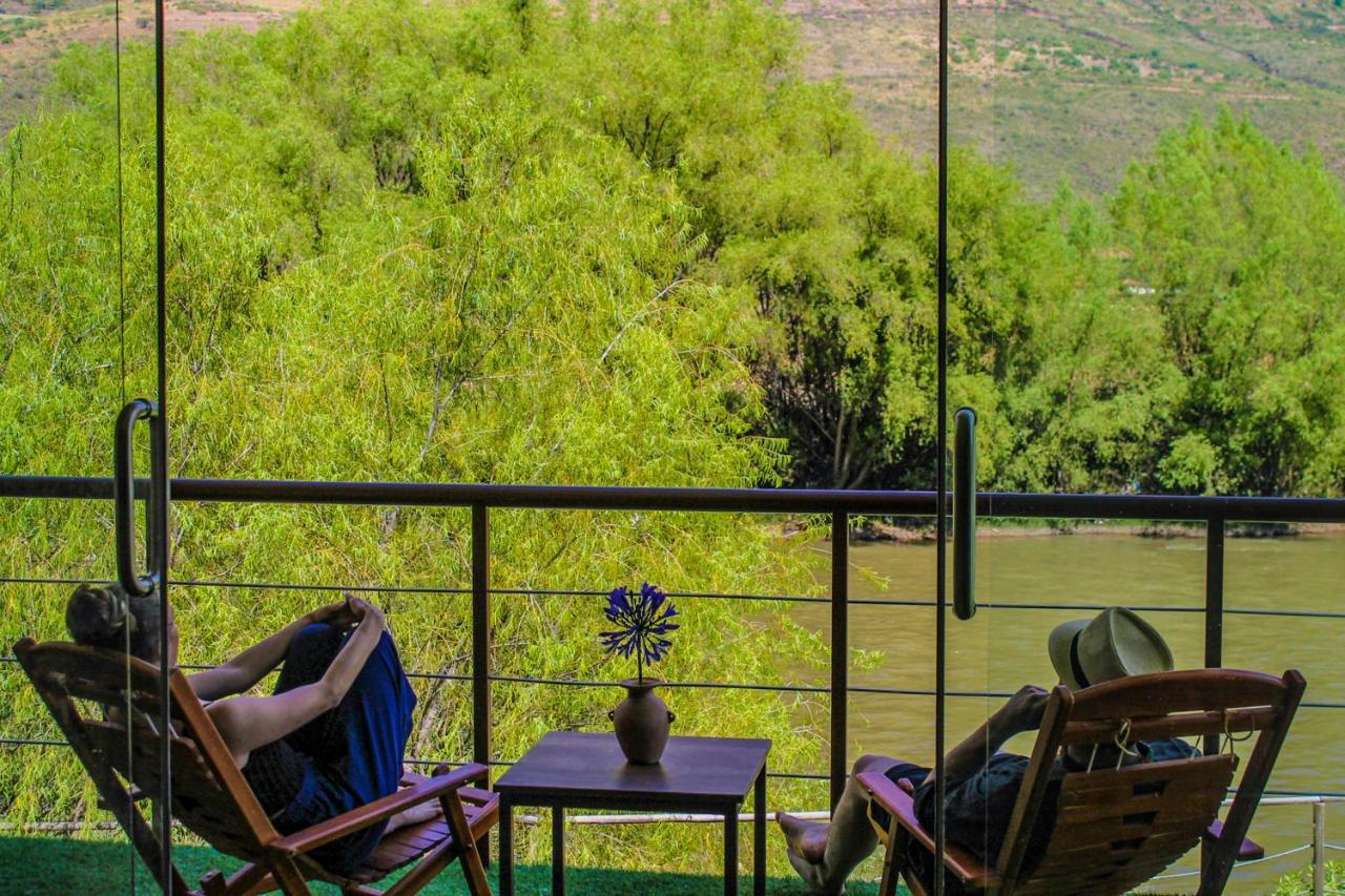 Ribera Del Valle Pisac Eksteriør billede